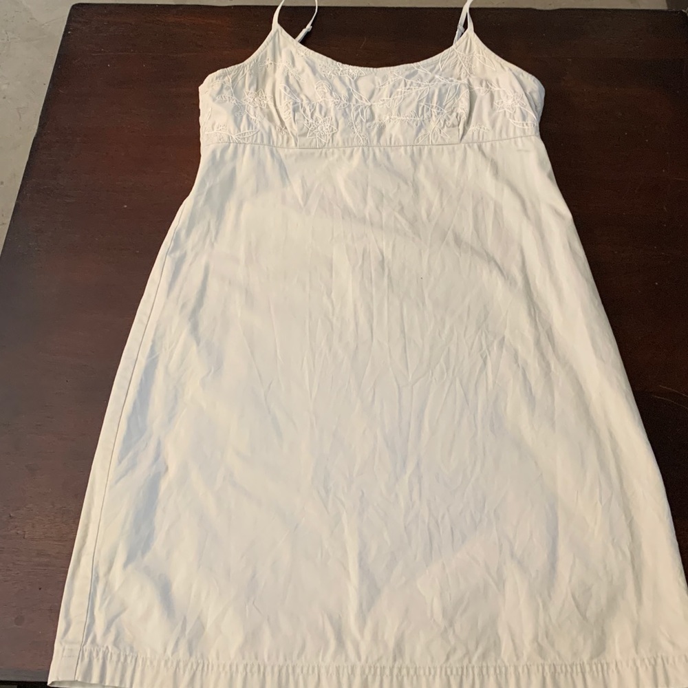NEw York & Company NY Khakis Dress Size 12